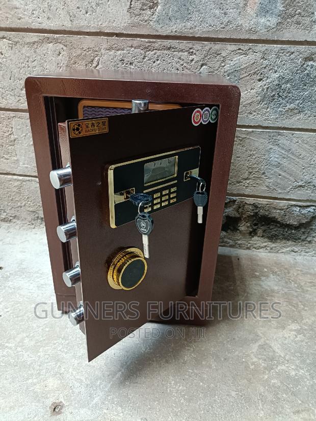 70kgs Safe Box - thumbnail 2
