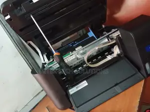 All Types of EPSON Repair Available