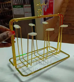 Cup,Mug, Water Bottle Holder/Drying Rack