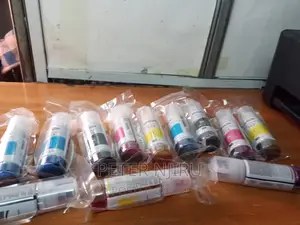 Epson Ecotank 103 Ink ALL COLORS AVAILABLE