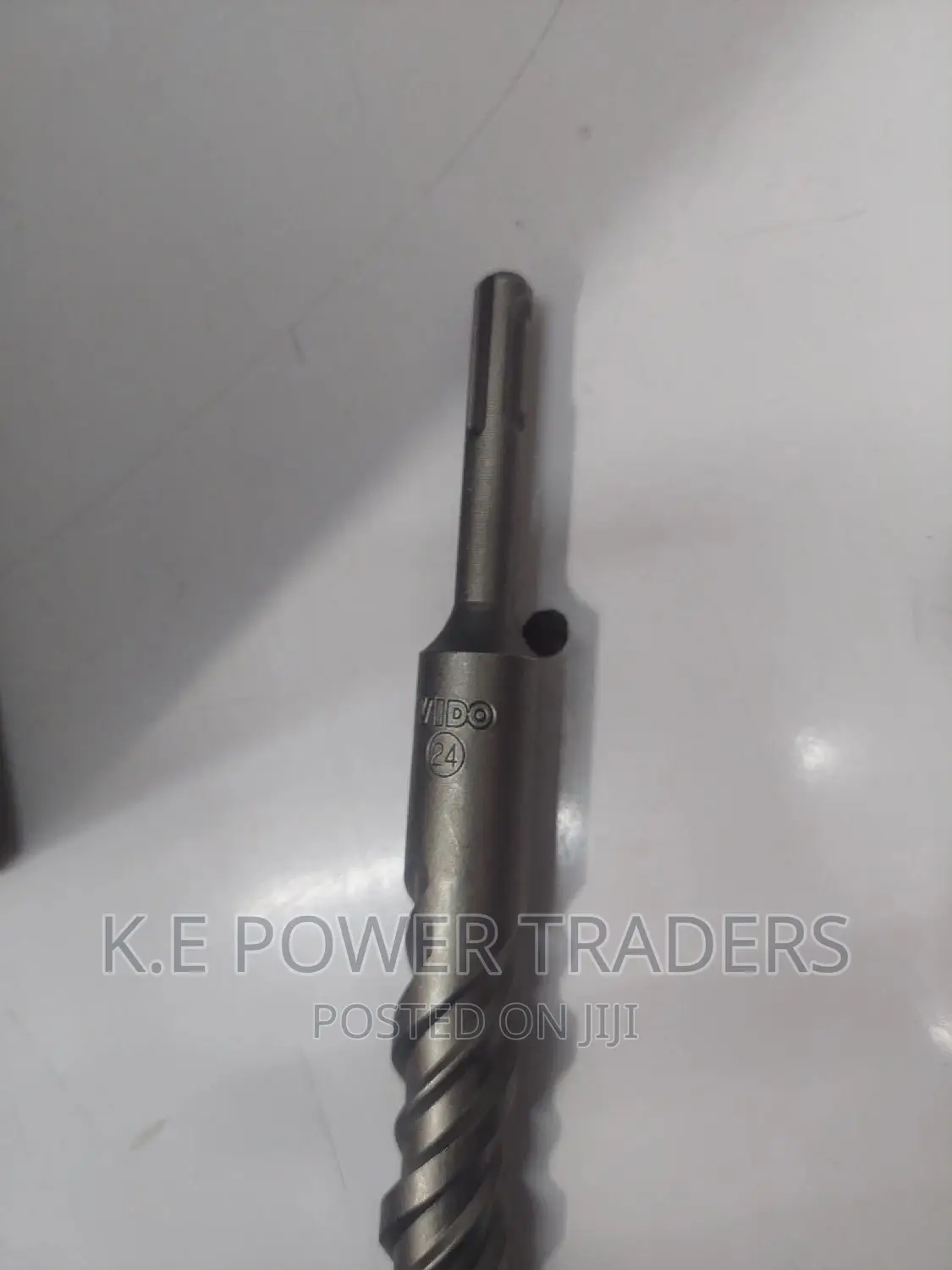Hilt 24 Inch Concrete Drill Bit