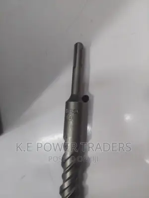 Hilt 24 Inch Concrete Drill Bit