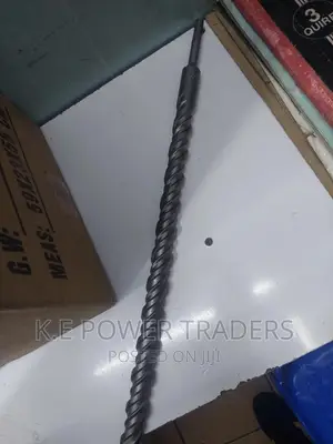 Hilt 24 Inch Concrete Drill Bit