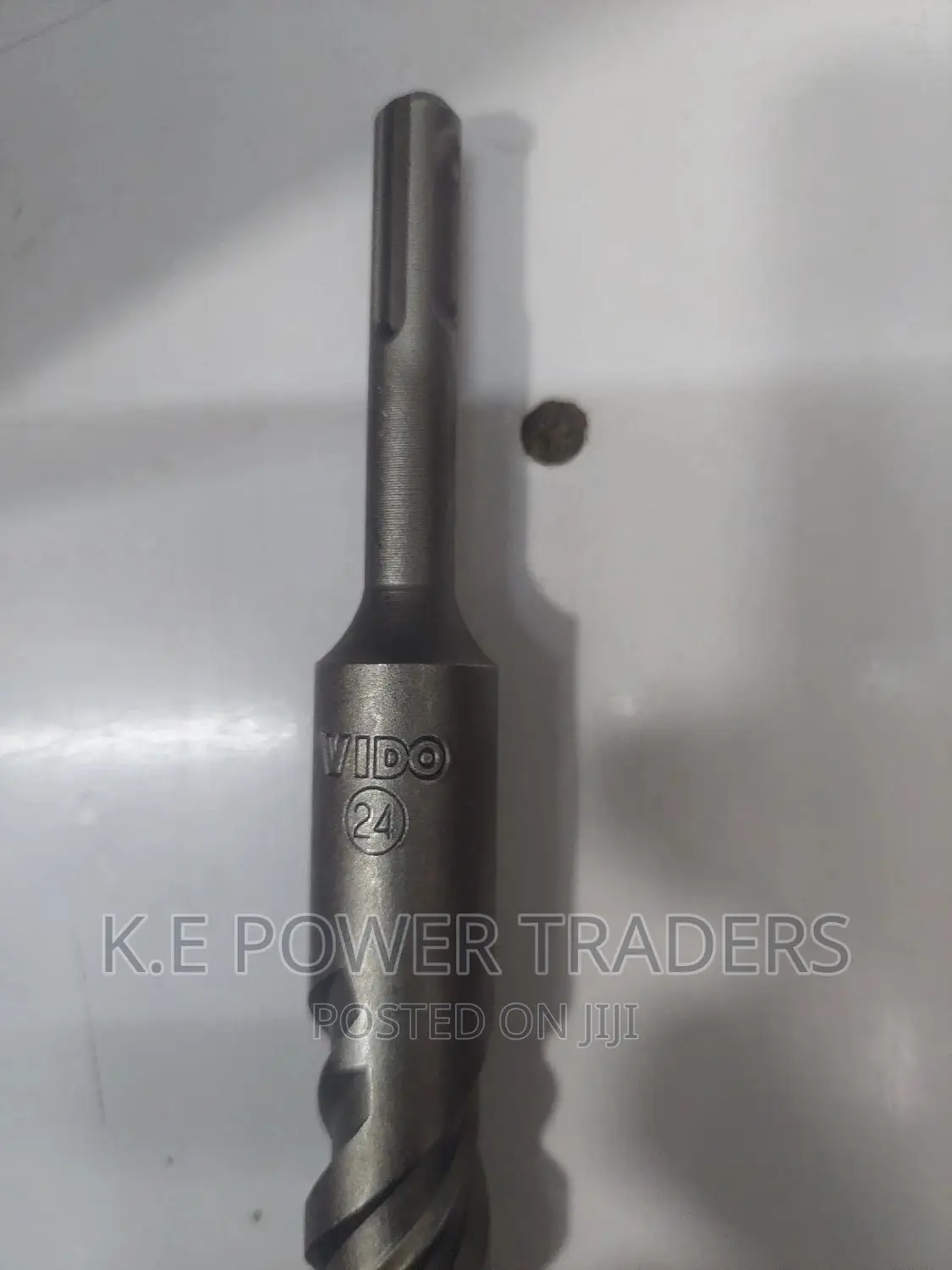 Hilt 24 Inch Concrete Drill Bit