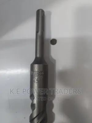 Hilt 24 Inch Concrete Drill Bit