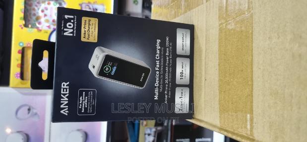 Anker Prime 20,000mah Power Bank (200W) - thumbnail 2