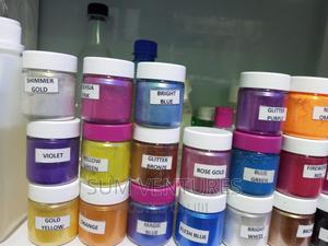 Mica Pigments - thumbnail 2