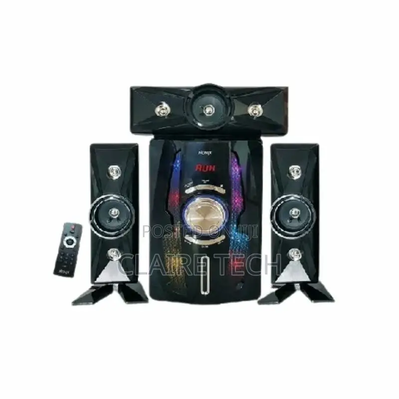 S 5 Woofer Best Sounds Good Bass
