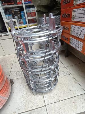 Meko Grill/ Single Meko Grill - thumbnail 2