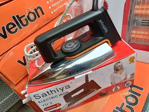 Dry Iron Box/Iron Box
