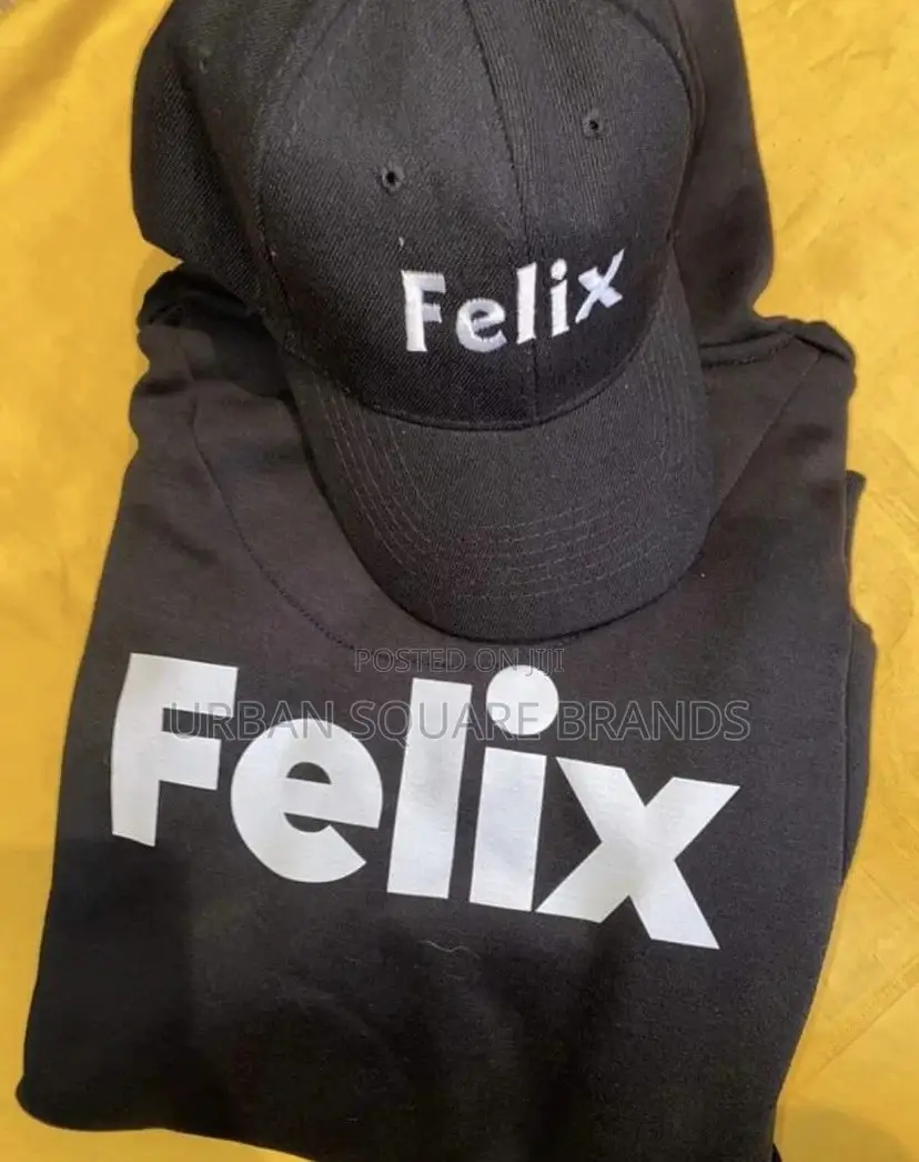 Embroidery Services