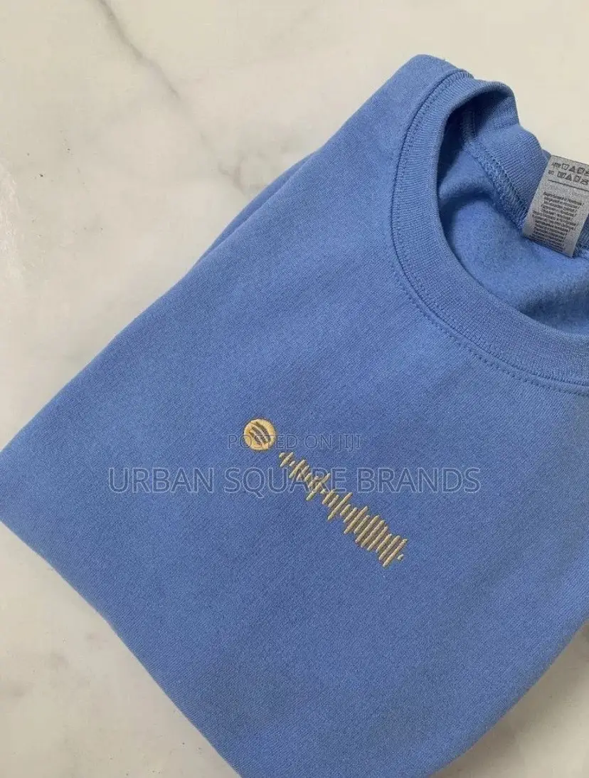 Embroidery Services