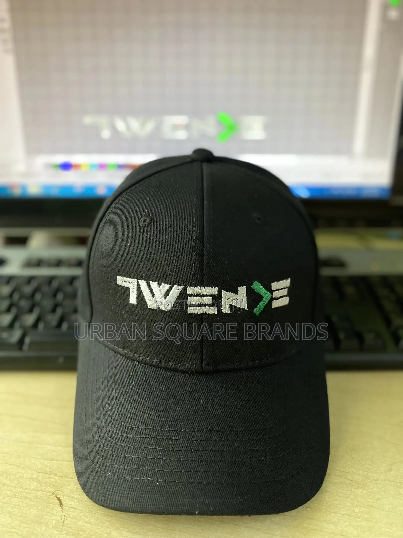 Embroidery Services