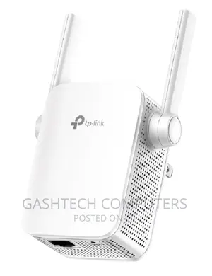 Tl-Wa855re Wifi Booster and Wifi Extender