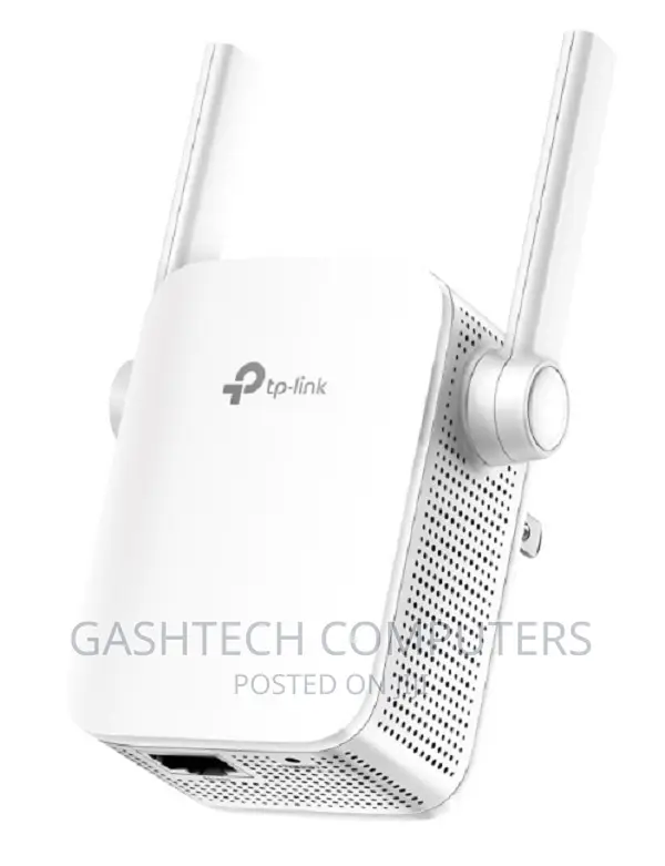 Tl-Wa855re Wifi Booster and Wifi Extender