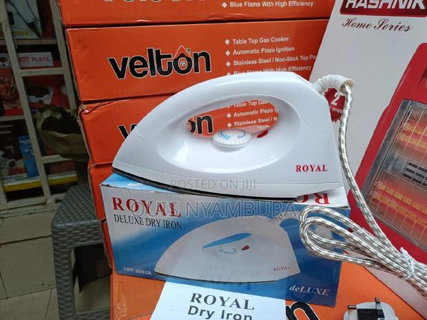 Iron Box/Dry Iron Box - thumbnail 6