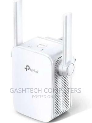 300mbps Wireless N Wall Plugged Range Extender Tl-Wa855re - thumbnail 2