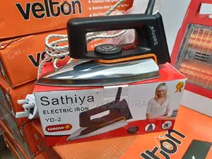 Iron Dry Box/Iron Box