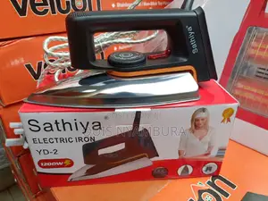 Iron Dry Box/Iron Box