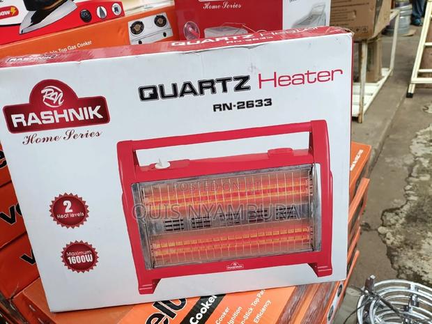 Rashnik Heater - thumbnail 4