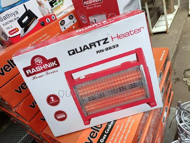 Rashnik Heater - thumbnail 5