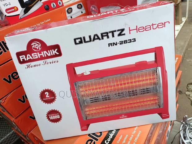 Rashnik Heater - thumbnail 6