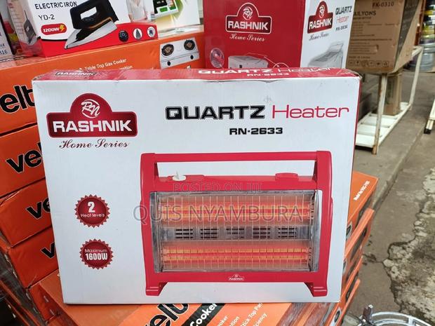 Rashnik Heater - thumbnail 7
