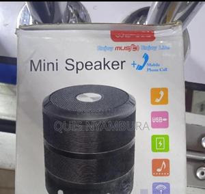 Mini Speaker - thumbnail 2