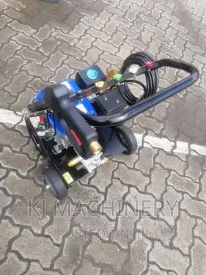 Gasoline Powered Tlac Highpressure Washer