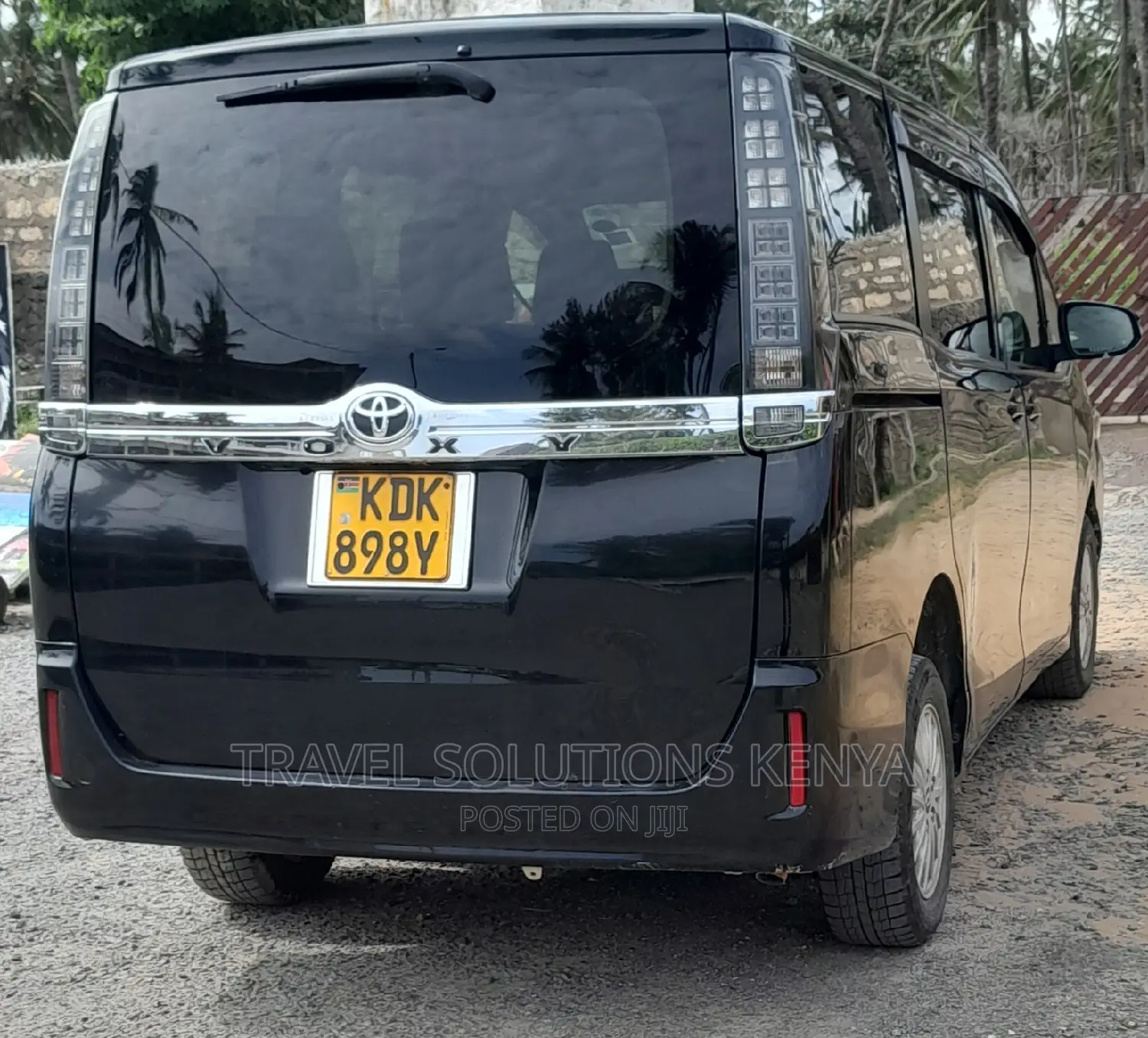 Taxi Services In Watamu
