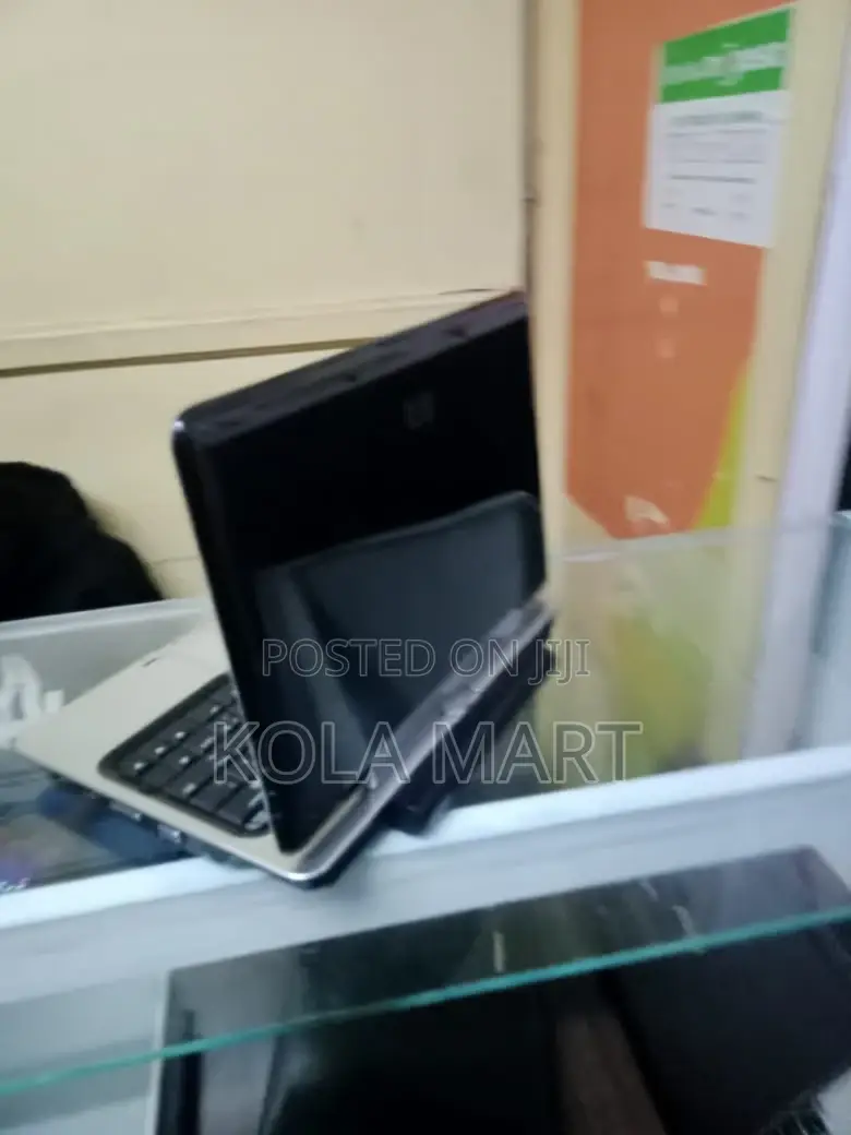 Laptop HP EliteBook Revolve 810 Tablet 4GB Intel HDD+SSD 500GB