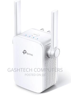 Tp-Link AC1200 RE305 Wireless N Wall Plugged Range Extender - thumbnail 2