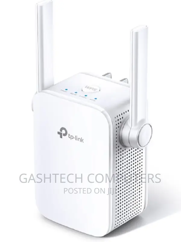 Tp-Link AC1200 RE305 Wireless N Wall Plugged Range Extender