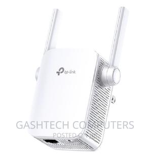 Tp-Link AC1200 Wireless N Wall^° Range Extender - TL-RE305 - thumbnail 2