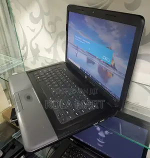 Laptop HP Compaq Presario M2000 4GB Intel Core I3 HDD 500GB