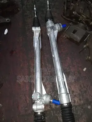 Toyota Vanguard/Rav4 Steering Rack