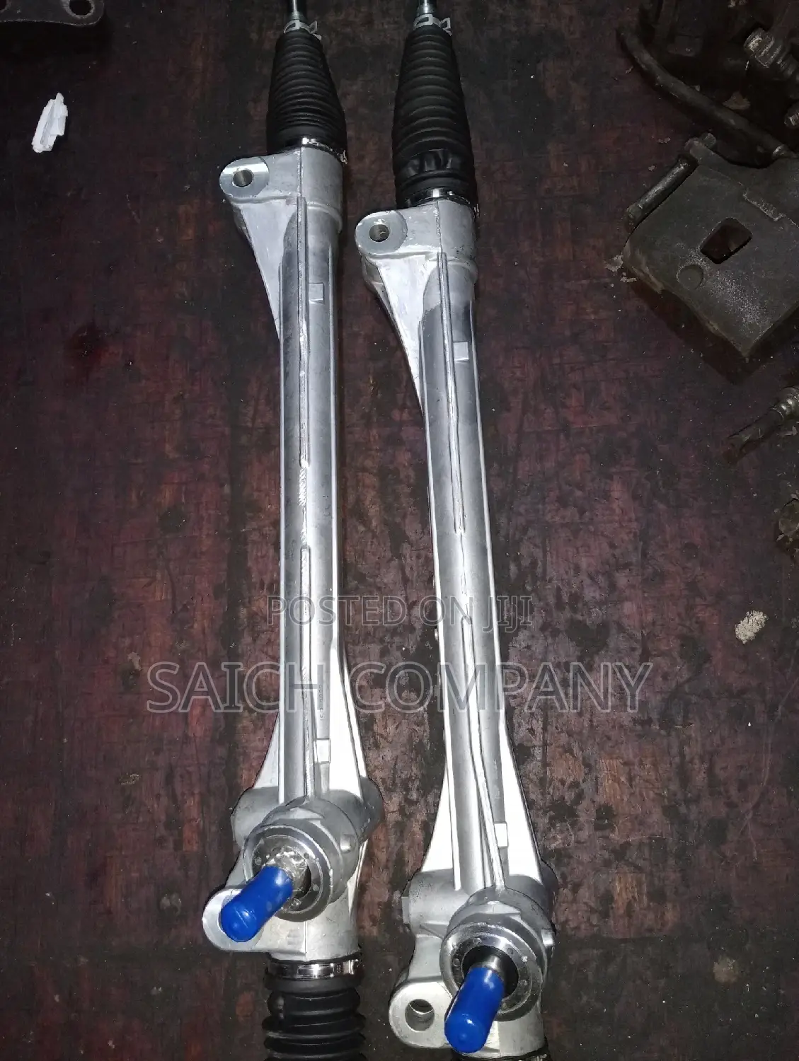 Toyota Vanguard/Rav4 Steering Rack