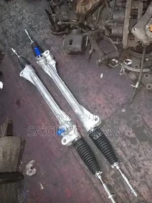 Toyota Vanguard/Rav4 Steering Rack