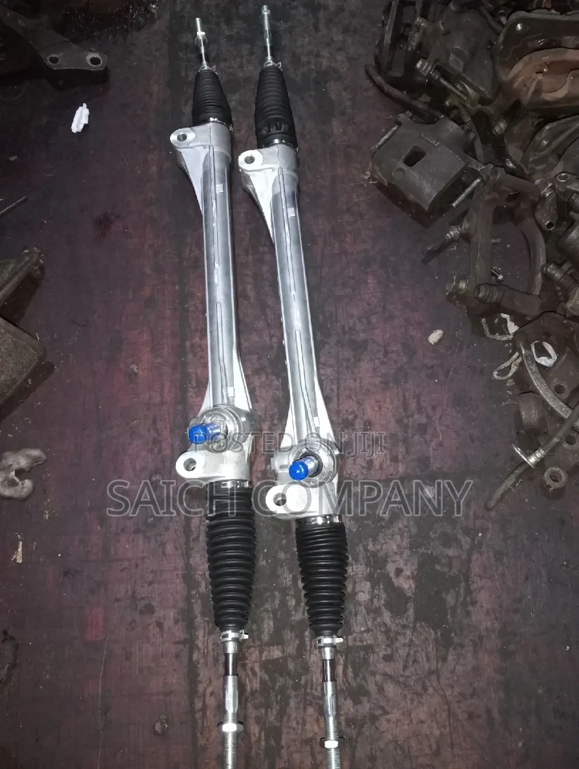 Toyota Vanguard/Rav4 Steering Rack
