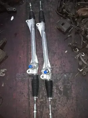 Toyota Vanguard/Rav4 Steering Rack
