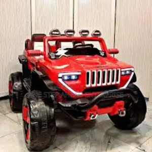 Musical Electric Kids Truck