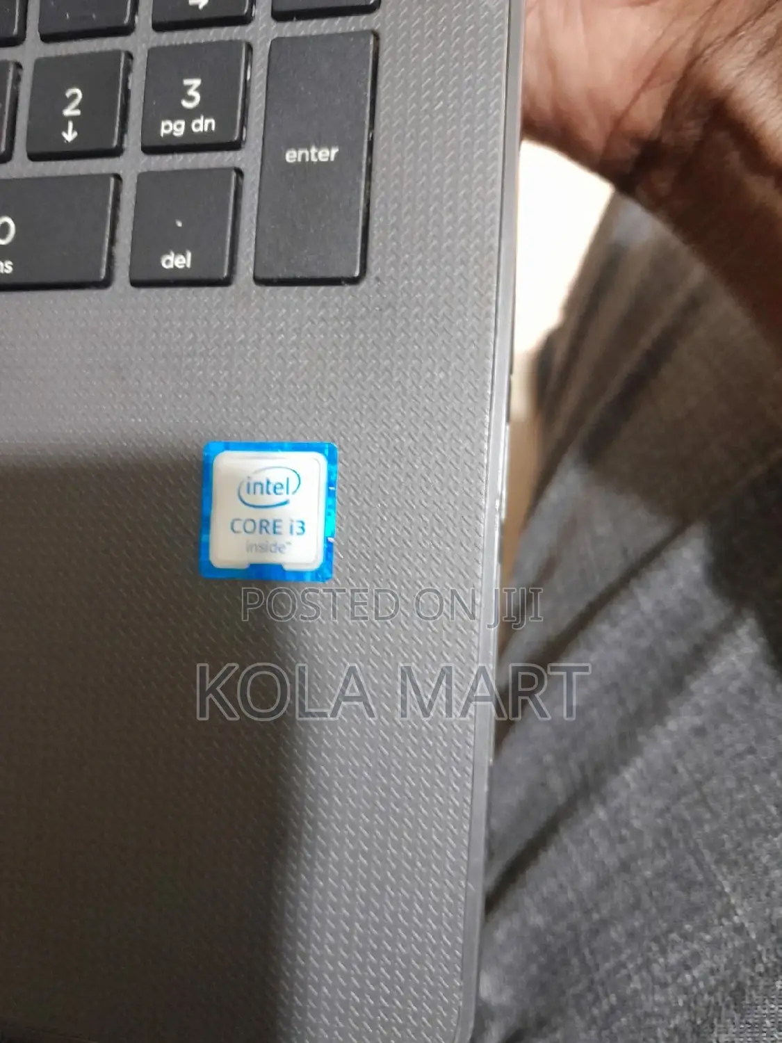 Laptop HP Stream Notebook 8GB Intel Core I3 HDD+SSD 500GB