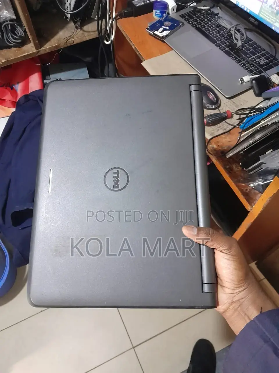 Laptop Dell Latitude 12 E7270 8GB Intel Core I5 SSD 256GB