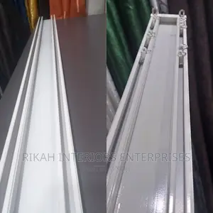 Double Curtain Rails Double Curtain Rails Curtain Rails
