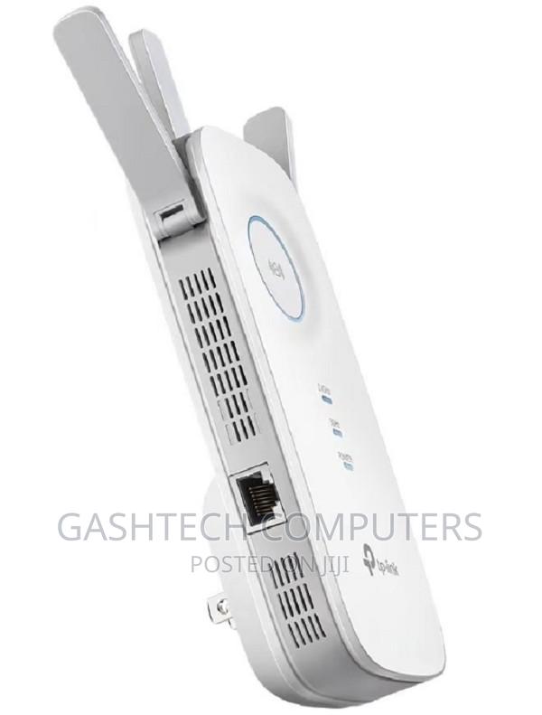 Tp-Link AC1750 Wi-Fi Range Extender – TL-RE450 - main view
