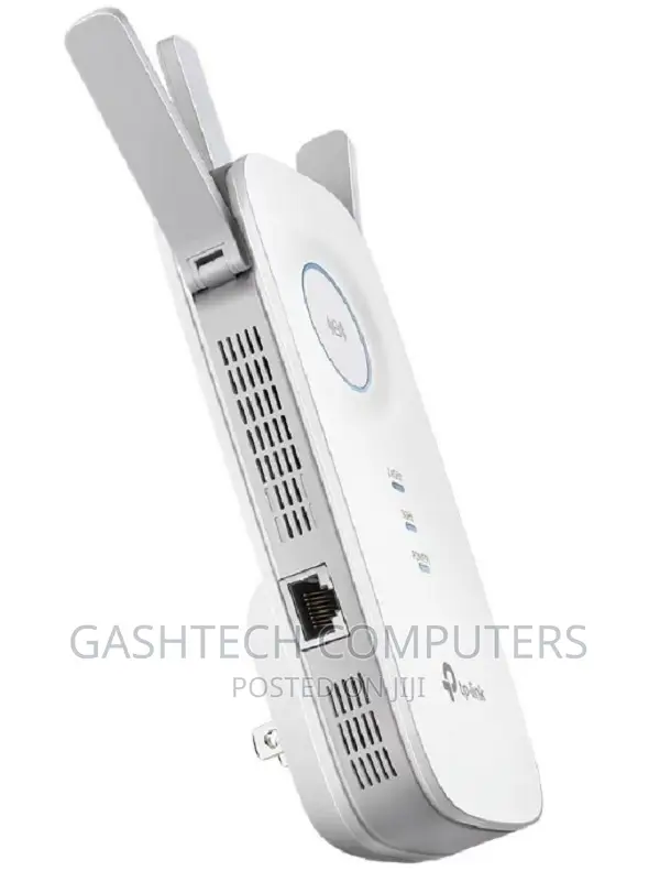 Tp-Link AC1750 Wi-Fi Range Extender – TL-RE450