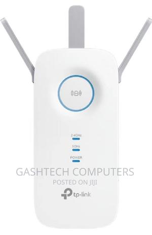 Tp-Link RE450 Wi-Fi Range Extender – TL-AC1750 - thumbnail 2