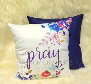 Spiritual Throw Pillow Covers