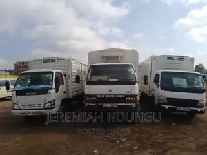Offering Transport Services and Delivery