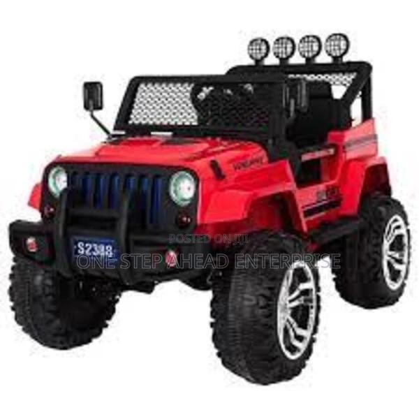 Kids/Children Electric Truck